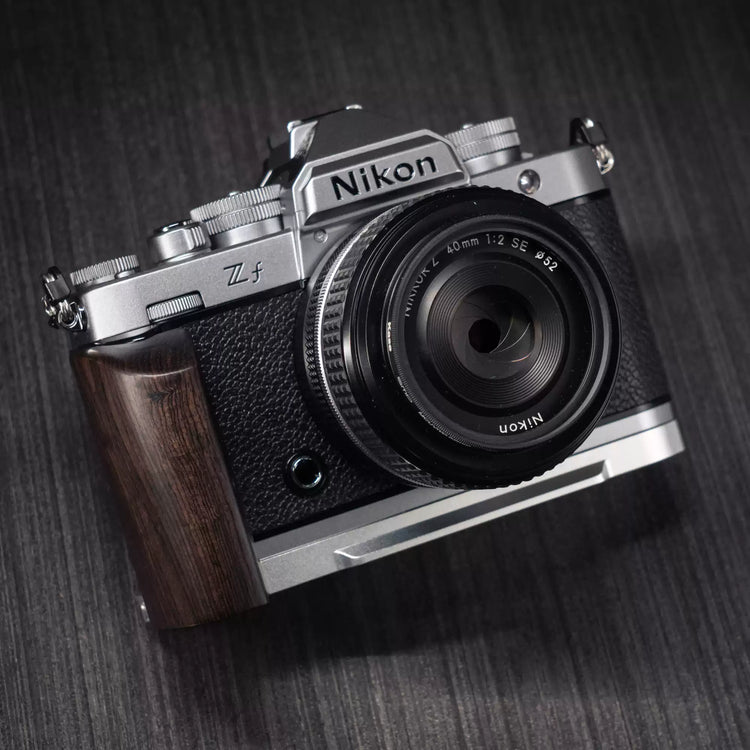 For Nikon