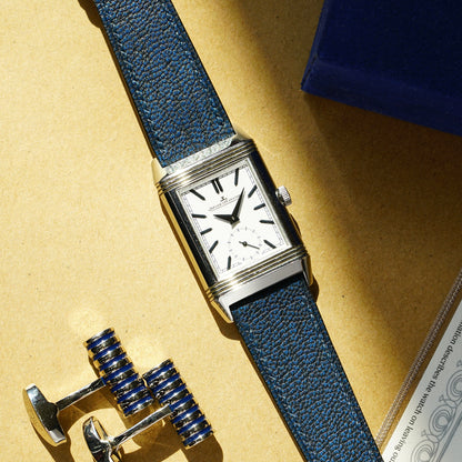 PATNAT Goat Leather Strap