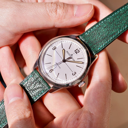 PATNAT Goat Leather Strap