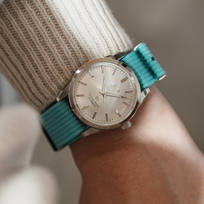 Summer Classic Nylon NATO Strap