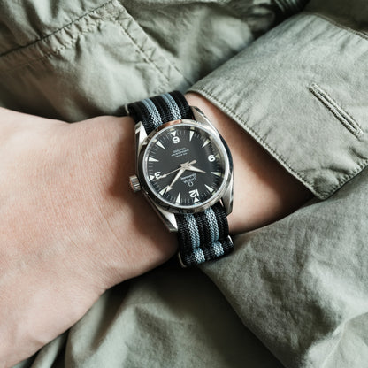 Bond Nylon NATO Strap