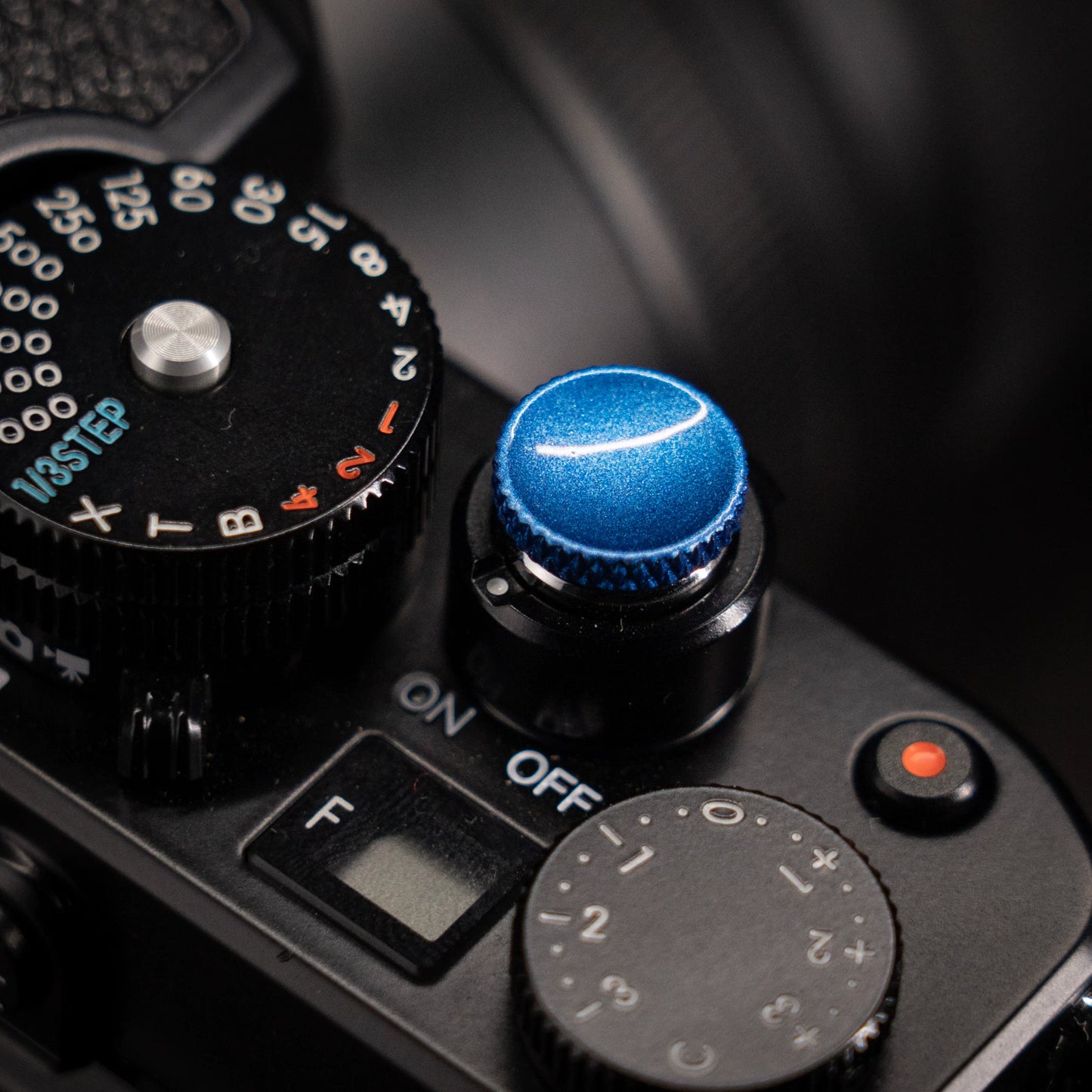 Shutter Button
